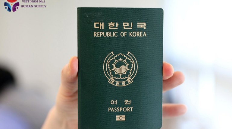 Visa Hàn Quốc – Tổng hợp kinh nghiệm và thủ tục xin Visa Hàn Quốc 2023
